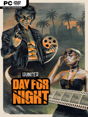 Hunter: The Reckoning — Day For Night - PC Game on SteamUnlocked