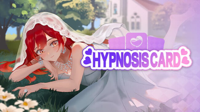 Hypnosis Card Cover Art