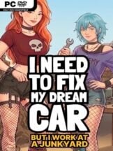I Need to Fix My Dream Car (But I Work at a Junkyard) Free Download - PC Game on SteamUnlocked