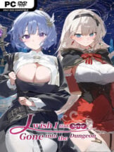 I Wish I Had Never Gone into the Dungeon Free Download (v2.0.1 & Uncensored) - PC Game on SteamUnlocked