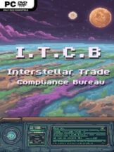 I.T.C.B – Interstellar Trade Compliance Bureau Free Download - PC Game on SteamUnlocked