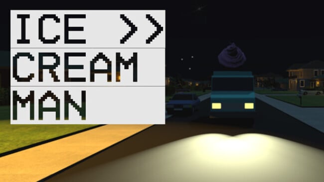 Ice Cream Man Free Download » SteamUnlocked