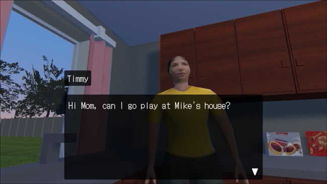 Ice Cream Man PC Screenshot