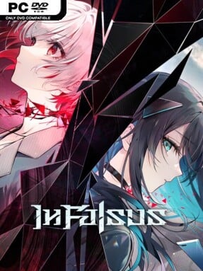 In Falsus Cover Art