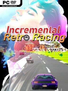 Incremental Retro Racing - PC Game on SteamUnlocked