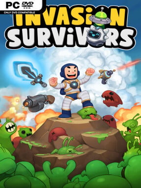 Invasion Survivors Free Download (v0.0.1102)