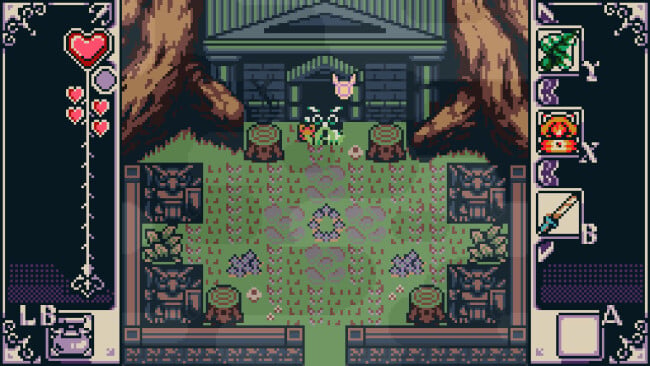 Isle of Reveries PC Screenshot