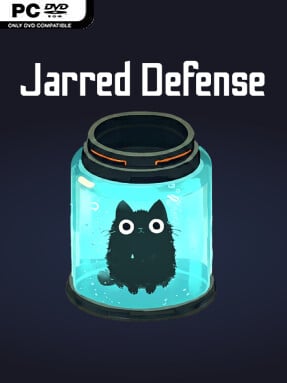 Jarred Defense (v1.0.3) - PC Game on SteamUnlocked