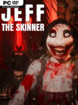 Jeff the Skinner Free Download (v3.8.0) - PC Game on SteamUnlocked