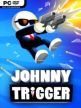 Johnny Trigger Free Download - PC Game on SteamUnlocked