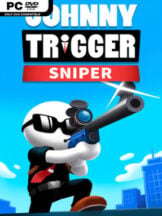 Johnny Trigger: Sniper Free Download - PC Game on SteamUnlocked