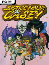 Justice Ninja Casey Free Download - PC Game on SteamUnlocked