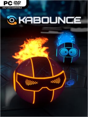 Kabounce Cover Art