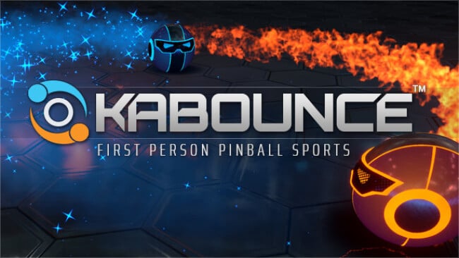 Kabounce Cover Art