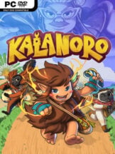 Kalanoro Free Download (v1.02.2) - PC Game on SteamUnlocked