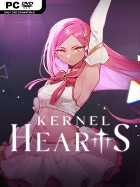 Kernel Hearts (v1.0.10) - PC Game on SteamUnlocked
