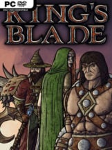 King’s Blade Free Download (v1.041) - PC Game on SteamUnlocked