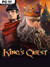 King’s Quest Free Download (Incl. ALL DLCs) - PC Game on SteamUnlocked