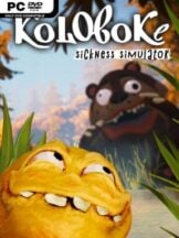 Koloboke: Sickness Simulator Free Download (v2026.05.12) - PC Game on SteamUnlocked