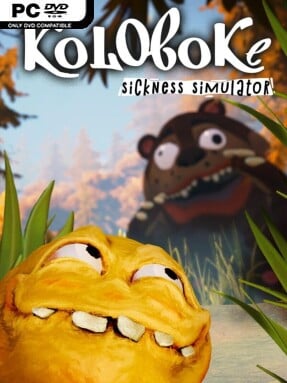 Koloboke: Sickness Simulator (v2026.05.12) - PC Game on SteamUnlocked