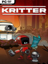 Kritter: Defend Together Free Download (v1.0.17.26) - PC Game on SteamUnlocked