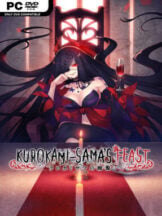Kurokami-sama’s Feast Free Download (v1.0.2) - PC Game on SteamUnlocked