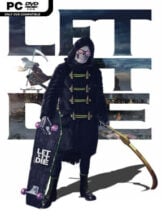 LET IT DIE Free Download - PC Game on SteamUnlocked
