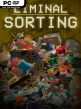 LIMINAL SORTING Free Download - PC Game on SteamUnlocked
