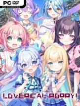 LOVEPICAL-POPPY! Free Download (v1.1) - PC Game on SteamUnlocked