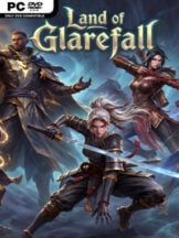 Land of Glarefall Free Download (v1.0.1) - PC Game on SteamUnlocked