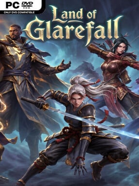 Land of Glarefall (v1.0.1) - PC Game on SteamUnlocked
