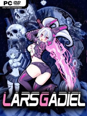 LarsGadiel (v1.1.0) - PC Game on SteamUnlocked