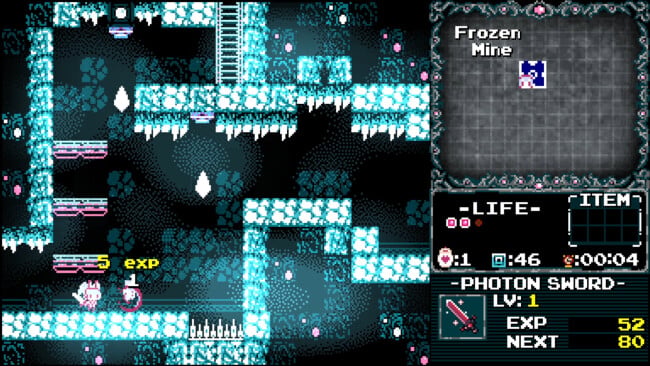 LarsGadiel PC Screenshot