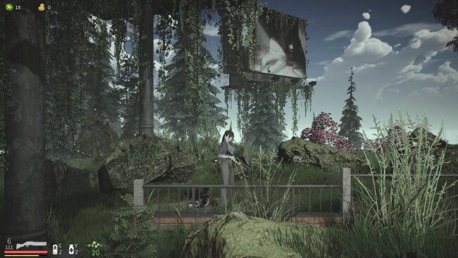 Last Breath 最后的气息 PC Screenshot