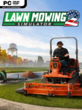 Lawn Mowing Simulator 2 Free Download (v1.0.1.12) - PC Game on SteamUnlocked