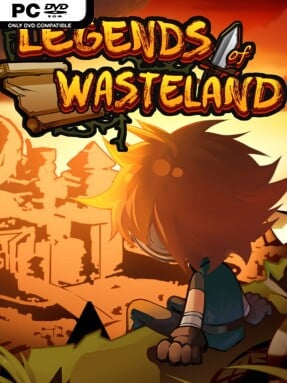 Legends of Wasteland Free Download (v1.3.0)