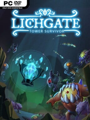 Lichgate: Tower Survivor (v1.4.19) - PC Game on SteamUnlocked