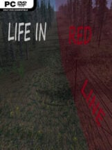 Life in red line Free Download - PC Game on SteamUnlocked