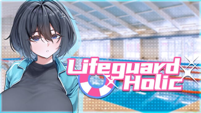 Lifeguard Holic Cover Art
