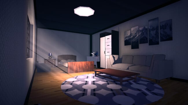 Lihiman PC Screenshot