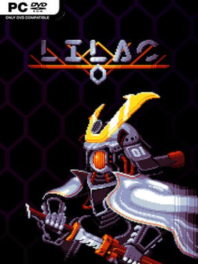 Lilac 0 Cover Art