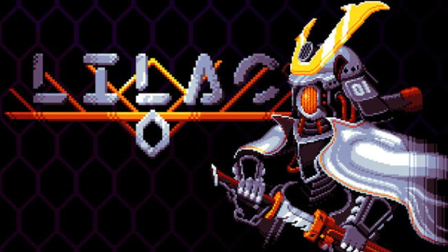 Lilac Cover Art