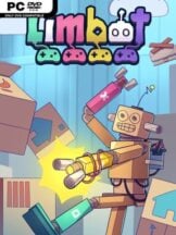 Limbot Free Download (v1.1.70) - PC Game on SteamUnlocked
