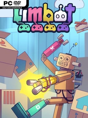 Limbot Free Download (v1.1.70)