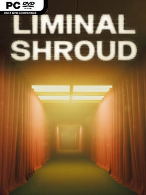 Liminal Shroud Cover Art