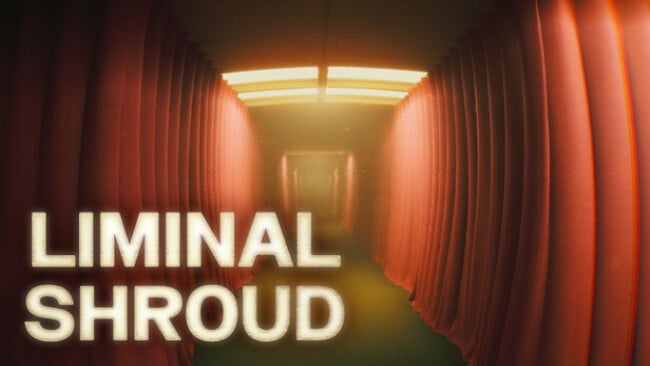Liminal Shroud Cover Art