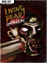Living Dead Outbreak Free Download (v1.0.0) - PC Game on SteamUnlocked