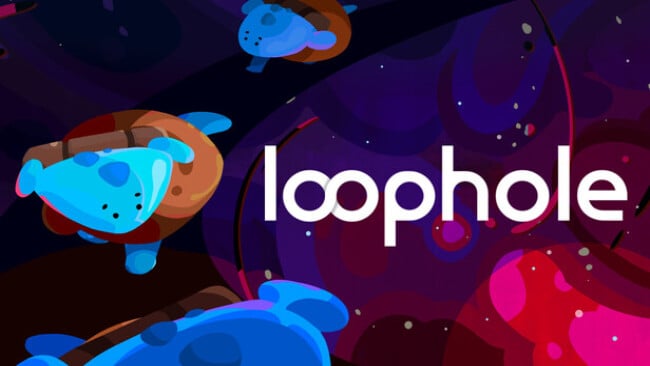 Loophole Cover Art