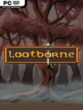 Lootborne Free Download - PC Game on SteamUnlocked