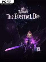 Lost in Random: The Eternal Die Free Download - PC Game on SteamUnlocked